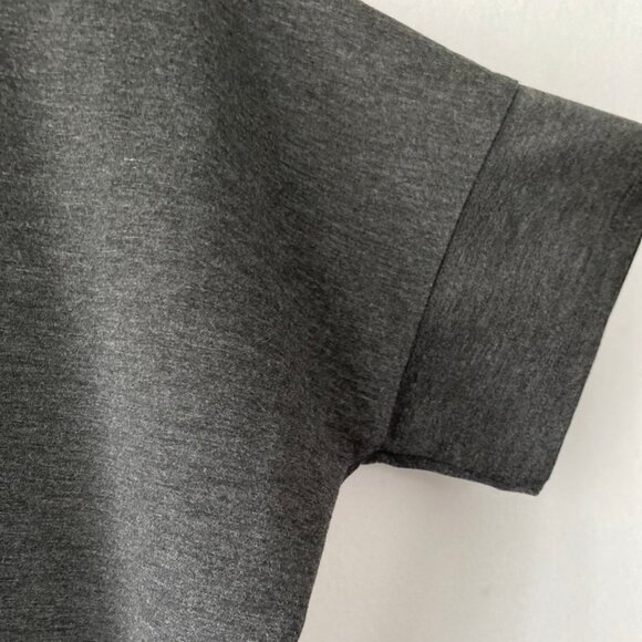 Banana Republic Size Small Gray Top - Picture 14 of 16